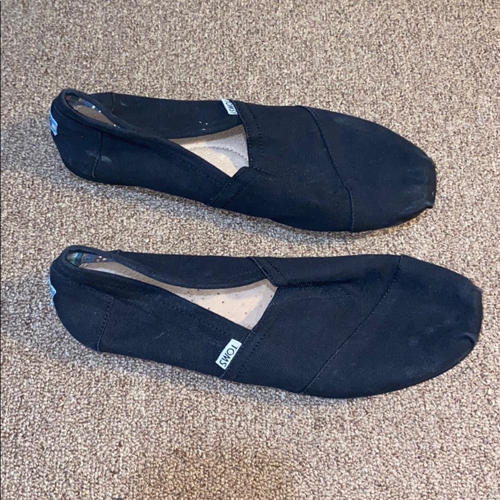TOMS - Picture 2 of 2